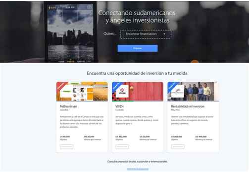Successful ideas for Enterpreneurs & Investors in Venezuela.